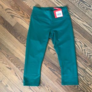 The North Face workout pants